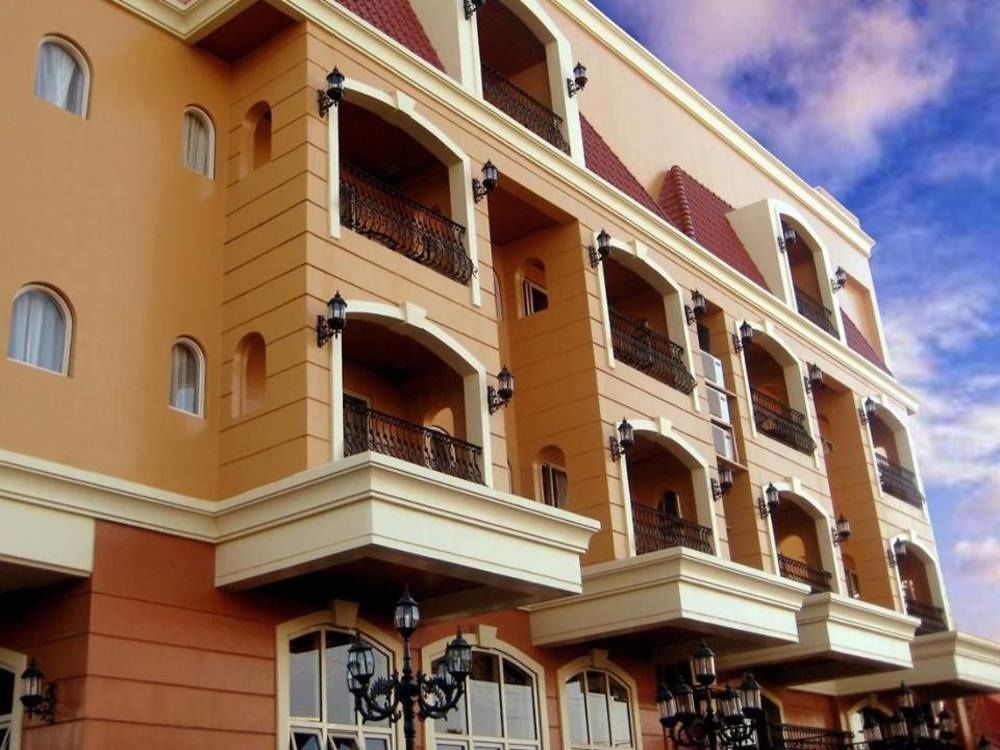 Villa Caceres Hotel ビコル地方 Philippines thumbnail